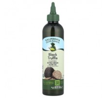 California Olive Ranch, Extra Virgin Olive Oil, Black Truffle, 8.5 fl oz (250 ml)