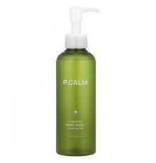 P.CALM, UnderPore Holy Basil Cleansing Oil, 6.42 fl oz (190 ml)