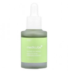 Medicube, Exosome Cica Ampoule , 1.01 fl oz (30 ml)