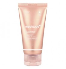 Medicube, Collagen Night Wrapping Mask , 2.53 fl oz (75 ml)