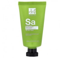 Dr. Botanicals, Salicylic Acid Exfoliator, All Skin Types, 1.01 fl oz (30 ml)