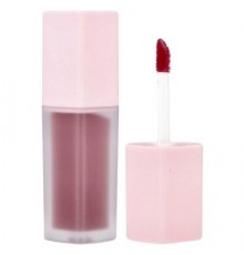 Merrymonde, Milk Heart Tint, Lip & Cheek, 03 Mute Milk, 5 g