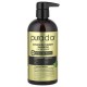 Pura D'or, Advanced Therapy Shampoo, 16 fl oz (473 ml)