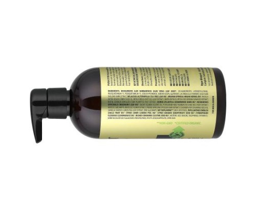 Pura D'or, Advanced Therapy Shampoo, 16 fl oz (473 ml)