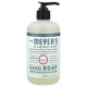 Mrs. Meyers Clean Day, Hand Soap, Birchwood, 12.5 fl oz (370 ml)