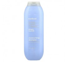 Method, Moisturizing Shampoo, Simply Nourish, 14 fl oz (414 ml)