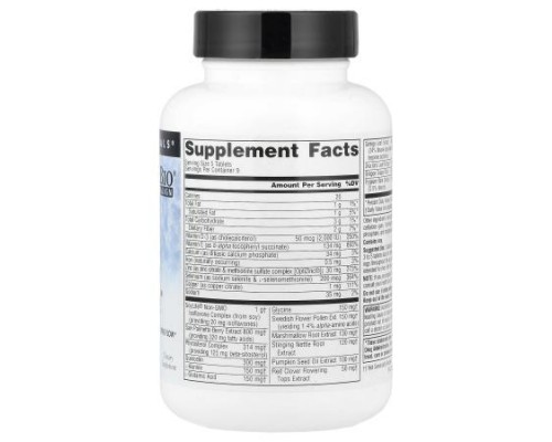 Source Naturals, Prosta-Response™, 45 Tablets