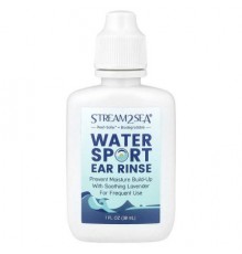 Stream2Sea, Water Sport Ear Rinse , 1 fl oz (30 ml)