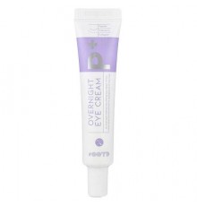 OOTD, Overnight Eye Cream, 0.88 oz (25 g)