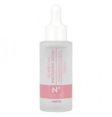 OOTD, Clarifying Niacinamide Serum, Fragrance Free , 1.69 fl oz (50 ml)