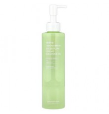 OOTD, Green Plum Low pH Cleansing Oil, Fragrance Free, 6.76 fl oz (200 ml)