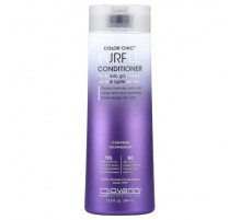 Giovanni, Color Chic™, Purple Conditioner , 13.5 fl oz (399 ml)