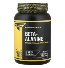 Primaforce, Beta-Alanine, Unflavored, 52.9 oz (1,500 g)