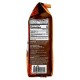 Four Sigmatic, Focus, Organic Half Caf Coffee with Lion's Mane Mushroom & Yacon, Ground, Medium Roast, 10 oz (283 g)