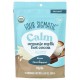 Four Sigmatic, Calm, Organic Mylk Hot Cocoa with Reishi Mushroom, 6.35 oz (180 g)
