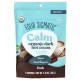 Four Sigmatic, Calm, Organic Dark Hot Cocoa, 6.35 oz (180 g)