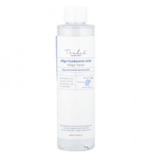 The Lab by BLANC DOUX, Oligo Hyaluronic Acid Deep Toner, 6.76 fl oz (200 ml)