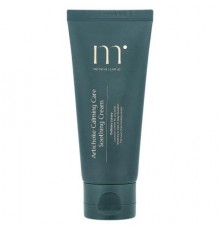 Molvany, Artichoke Calming Care Soothing Cream , 3.38 fl oz (100 ml)