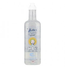 Nellie's, One Soap, Fragrance Free, 19.2 oz (570 ml)
