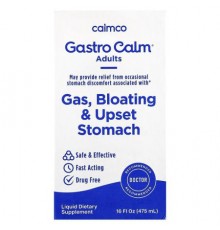 Colic Calm, Gastro Calm®, Adults, 16 fl oz (475 ml)