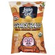 LesserEvil, Space Balls, Real Organic Cheddar, 5 oz (142 g)