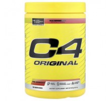 C4 / Cellucor, C4® Original,  Pre-Workout, Watermelon, 15.7 oz (445 g)