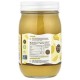 True Sea Moss, Natural Superfood From The Sea, Lemon Pie, 16 fl oz (473 ml)