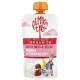 Pumpkin Tree Organics, Peter Rabbit™ Organics, Organic Fruit Puree, Super Oats & Seeds, Banana & Strawberry, 4 oz (113 g)
