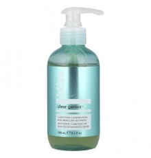 Bliss, Clear Genius™, Clarifying Cleanser with BHA + Brazilian Sea Water, 6.4 fl oz (190 ml)