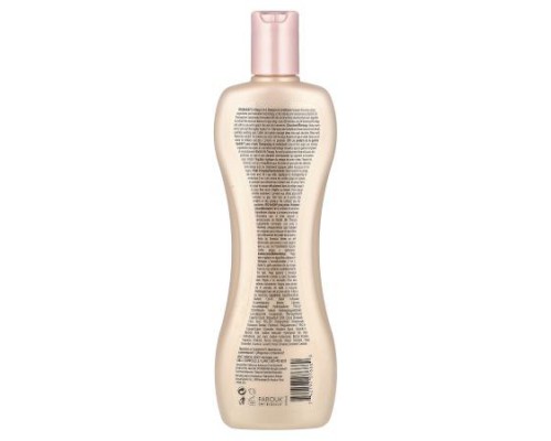 Biosilk, Silk Therapy®, 2-In-1 Shampoo & Conditioner, For Dogs, Jasmine & Honey, 12 fl oz (355 ml) Biosilk, Silk Therapy®, 2-In-1 Shampoo & Conditioner, For Dogs, Jasmine & Honey, 12 fl oz (355 ml)