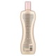 Biosilk, Silk Therapy®, 2-In-1 Shampoo & Conditioner, For Dogs, Jasmine & Honey, 12 fl oz (355 ml)