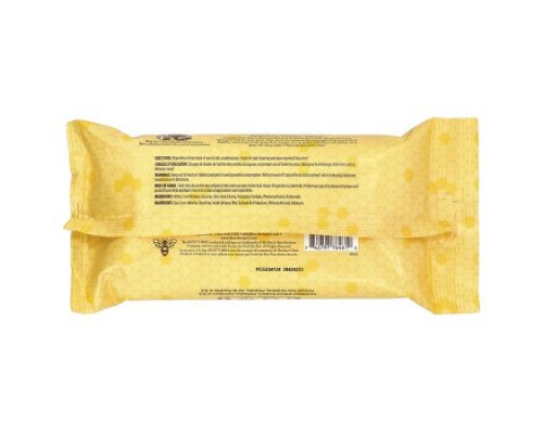 Burt's Bees, Gentle Cleansing Wipes with Buttermilk, For Kittens, 50 Count Burt's Bees, Gentle Cleansing Wipes with Buttermilk, For Kittens, 50 Count