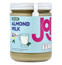 JOI, Organic Almond Milk Concentrate , 15 oz (425 g)