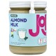 JOI, Organic Almond Milk Concentrate , 15 oz (425 g)