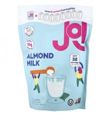 JOI, Almond Milk Powder, 1.42 lb (644 g)
