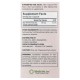 Flora, Ferritin +®, 60 Delayed-Release Vegan Capsules (20 mg per Capsule)