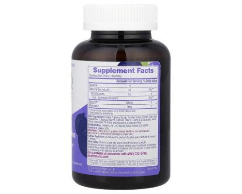 AZO, Menopause Relief, Nighttime Gummies With Melatonin, Cooling Blackcurrent, 30 Gummies AZO, Menopause Relief, Nighttime Gummies With Melatonin, Cooling Blackcurrent, 30 Gummies