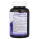 AZO, Menopause Relief, Nighttime Gummies With Melatonin, Cooling Blackcurrent, 30 Gummies