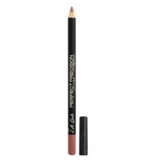 L.A. Girl, Perfect Precision, Lipliner Pencil, GP714 Sugar & Spice, 0.05 oz (1.49 g)