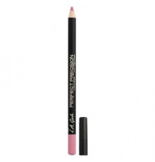 L.A. Girl, Perfect Precision, Lipliner Pencil, GP717 Pinky, 0.05 oz (1.49 g)