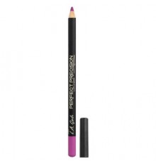 L.A. Girl, Perfect Precision, Lipliner Pencil, GP722 Magnificent, 0.05 oz (1.49 g)