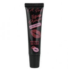 L.A. Girl, Lip Plumper, Mood Gloss, GLP530 Black Cherries, 0.44 fl oz (13 ml)