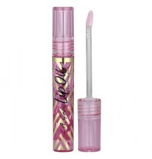 L.A. Girl, Lip Oil, Nourishing Gloss, GLC722 Sheer Strawberry, 0.1 fl oz (3 ml)