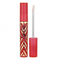 L.A. Girl, Lip Oil, Nourishing Gloss, GLC725 Shimmer Cherry, 0.1 fl oz (3 ml)