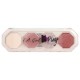 L.A. Girl, 4 Play Eyeshadow Palette, GES235 Feel Good, 0.11 oz (3.2 g)