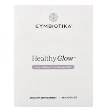 Cymbiotika, Healthy Glow™, Daily Beauty Enhancer, 56 Capsules