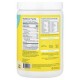 Further Food, Grass-Fed Collagen Peptides + Chaga Mushroom, Lemon, 10.5 oz (298 g)