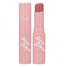 J.Cat Beauty, Dew Glow, Lip Hydrator, DLB107 Melting Your Heart, 0.12 oz (3.4 g)
