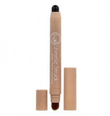 J.Cat Beauty, Shimmie Struck, Shadow Stick, SSS112 Black Out, 0.07 oz (2 g)