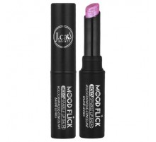 J.Cat Beauty, Mood Flick, Holo-Sparkle Lip Balm, MLB101 Switch Off, 0.07 oz (2 g)